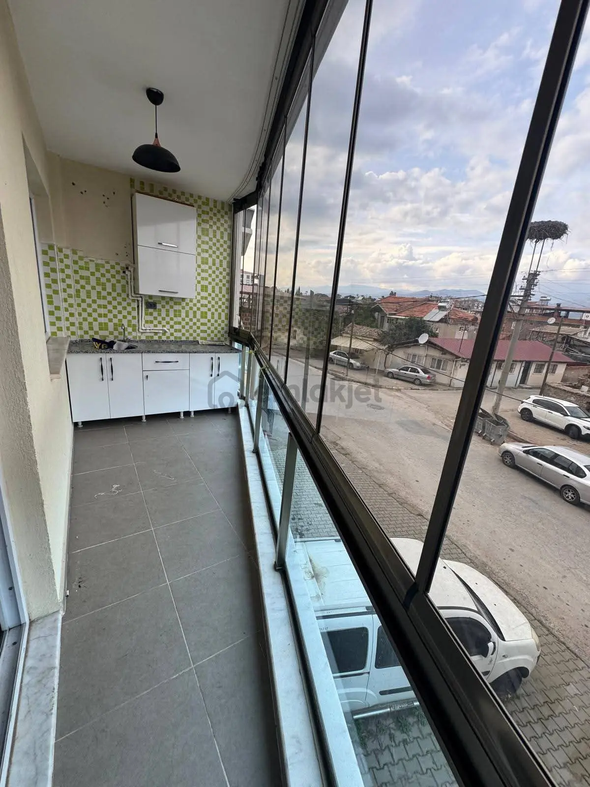 Nazilli Sümer Mahallesi Satılık Daire - 10