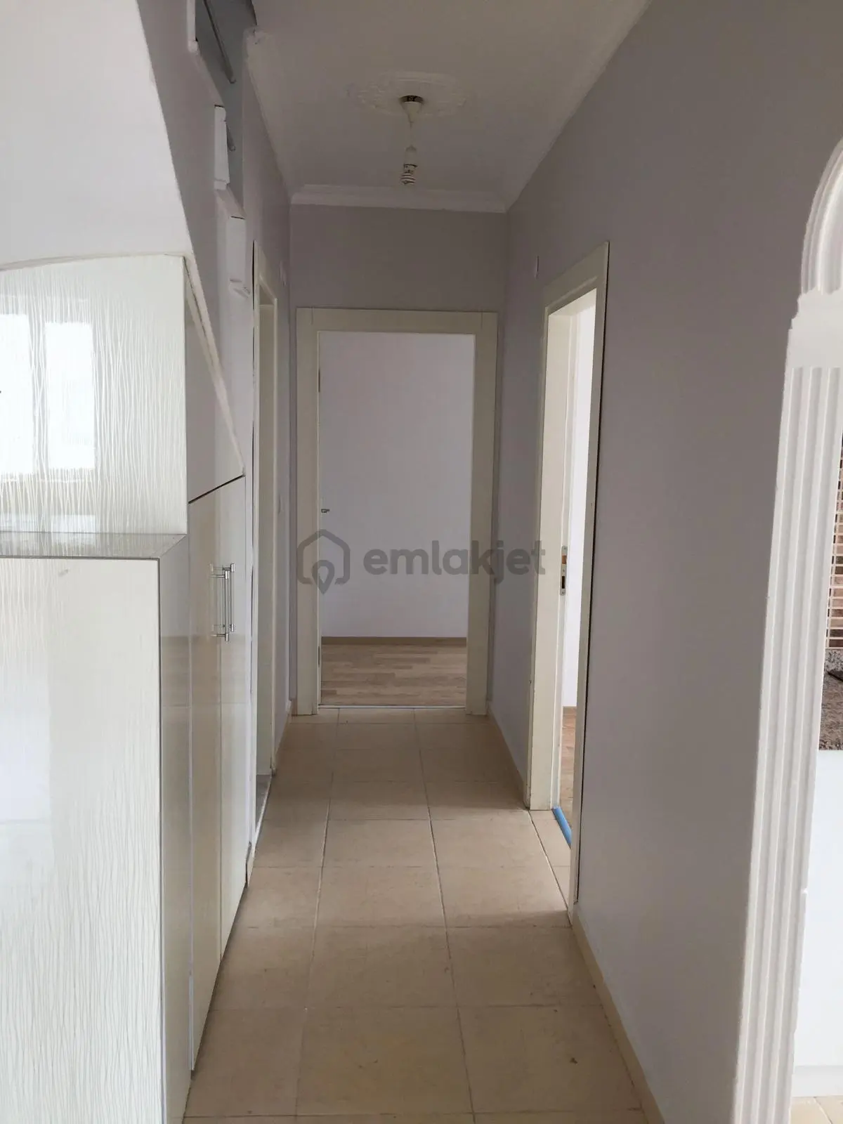 Yenigün Cadde Yakını Kullanışlı 5+1 Dubleks Daire - 9