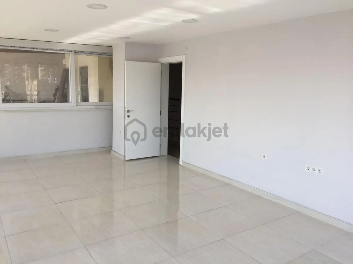 Yenigün Cadde Yakını Kullanışlı 5+1 Dubleks Daire - 20
