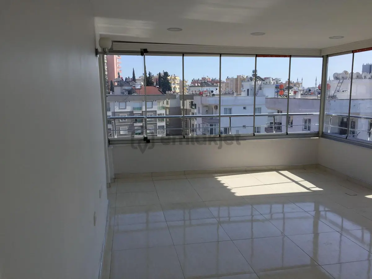 Yenigün Cadde Yakını Kullanışlı 5+1 Dubleks Daire - 23
