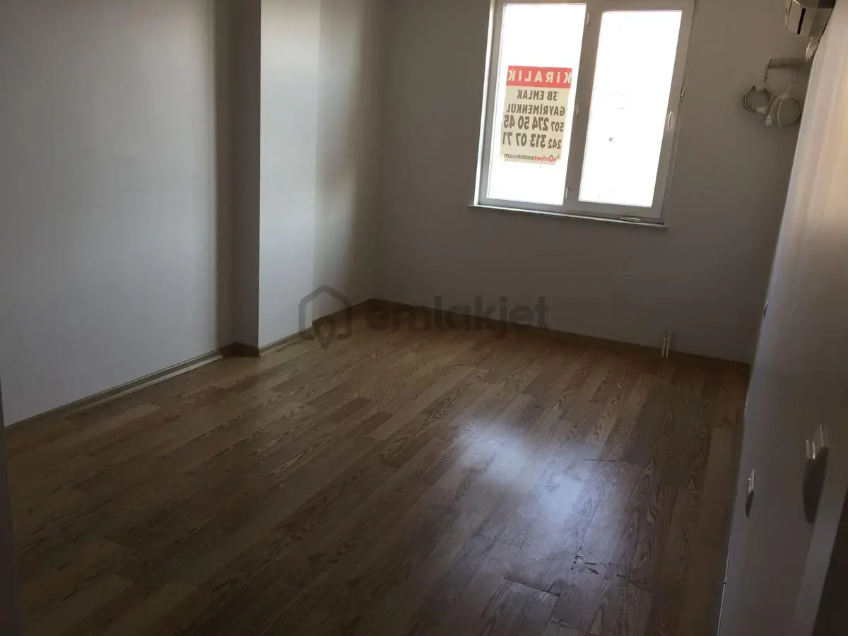 Yenigün Cadde Yakını Kullanışlı 5+1 Dubleks Daire - 29