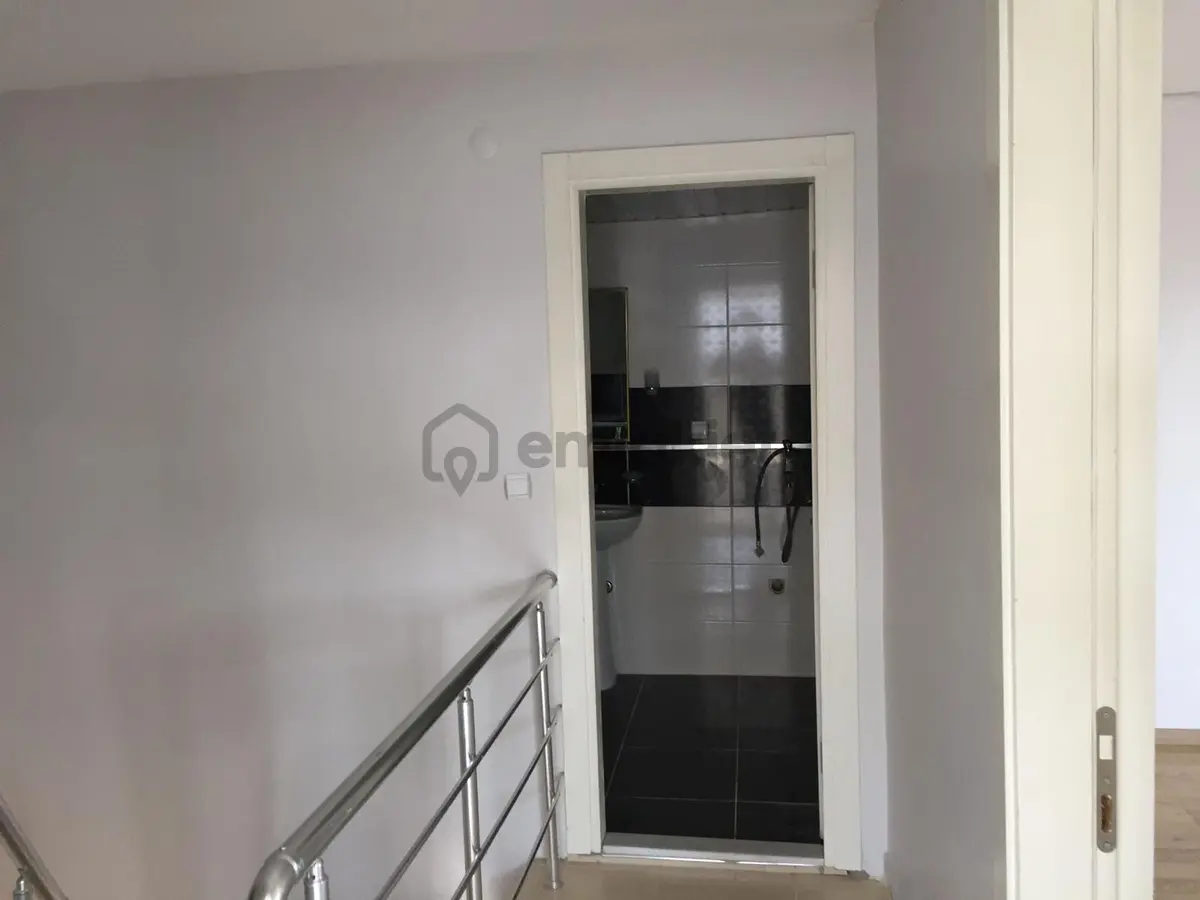 Yenigün Cadde Yakını Kullanışlı 5+1 Dubleks Daire - 26