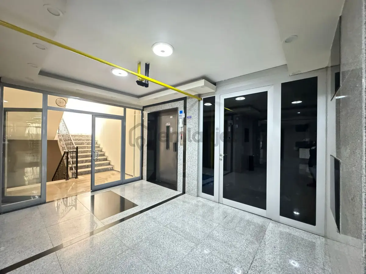 Köşk Mahallesi'nde Site İçinde Satılık 4+1 Daire - 7