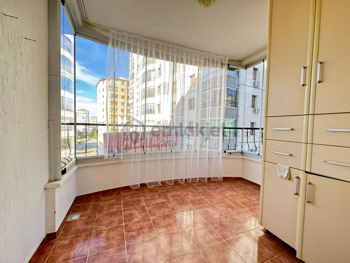 Köşk Mahallesi'nde Site İçinde Satılık 4+1 Daire - 24