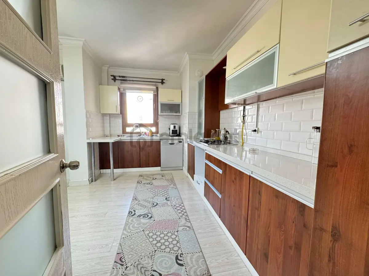 Köşk Mahallesi'nde Site İçinde Satılık 4+1 Daire - 31