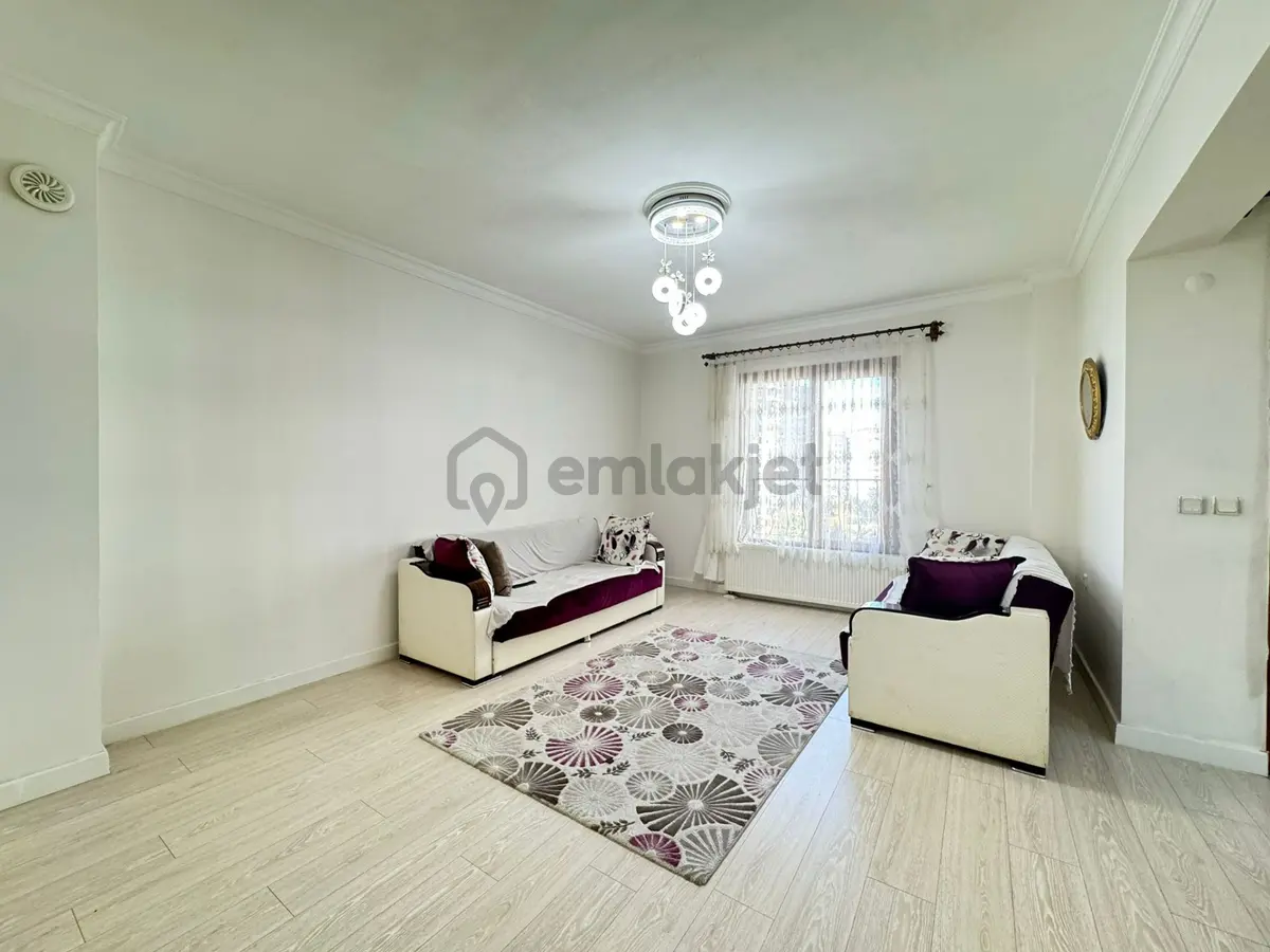 Köşk Mahallesi'nde Site İçinde Satılık 4+1 Daire - 34