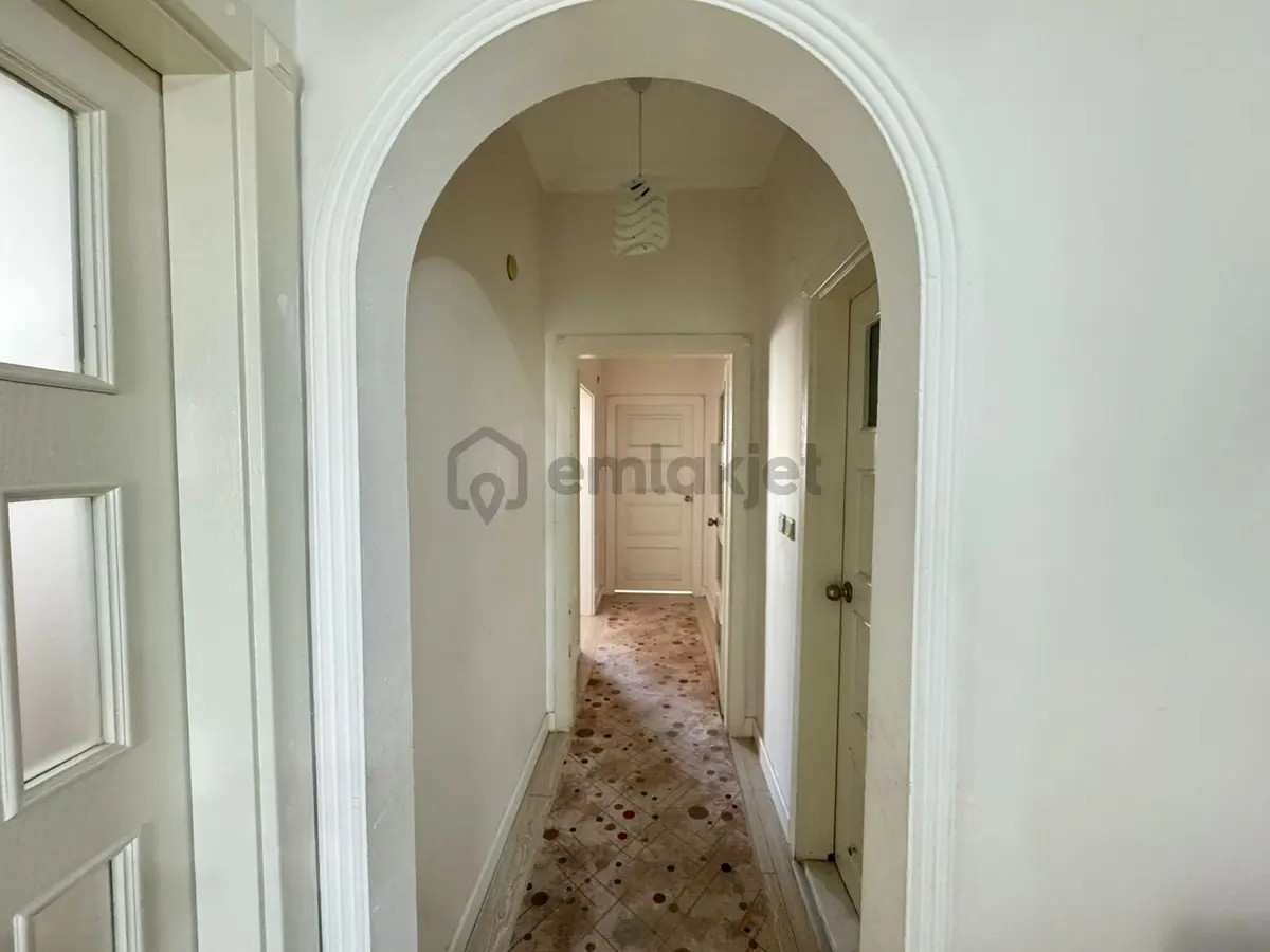 Köşk Mahallesi'nde Site İçinde Satılık 4+1 Daire - 10
