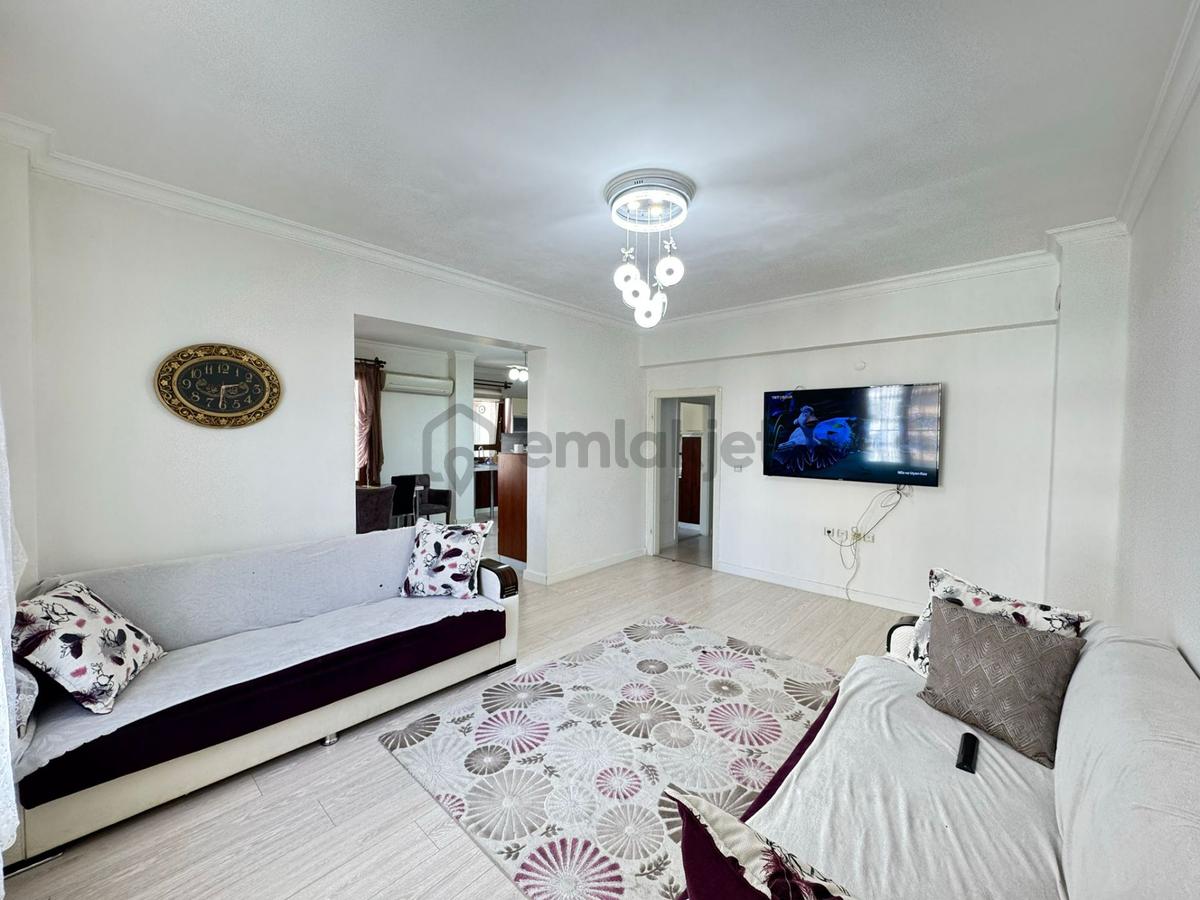 Köşk Mahallesi'nde Site İçinde Satılık 4+1 Daire - 25