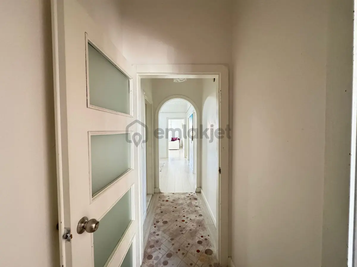 Köşk Mahallesi'nde Site İçinde Satılık 4+1 Daire - 9