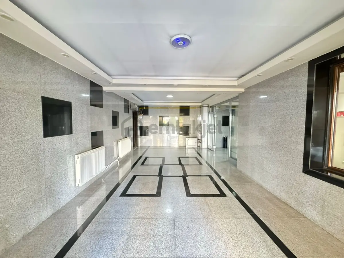 Köşk Mahallesi'nde Site İçinde Satılık 4+1 Daire - 6