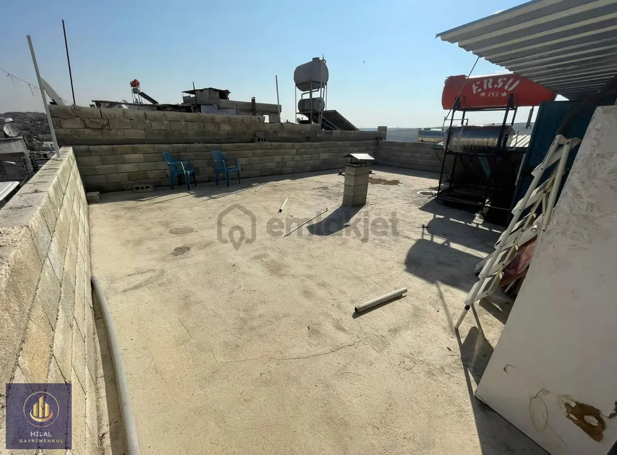 2 Katlı Müstakil Ev - 28