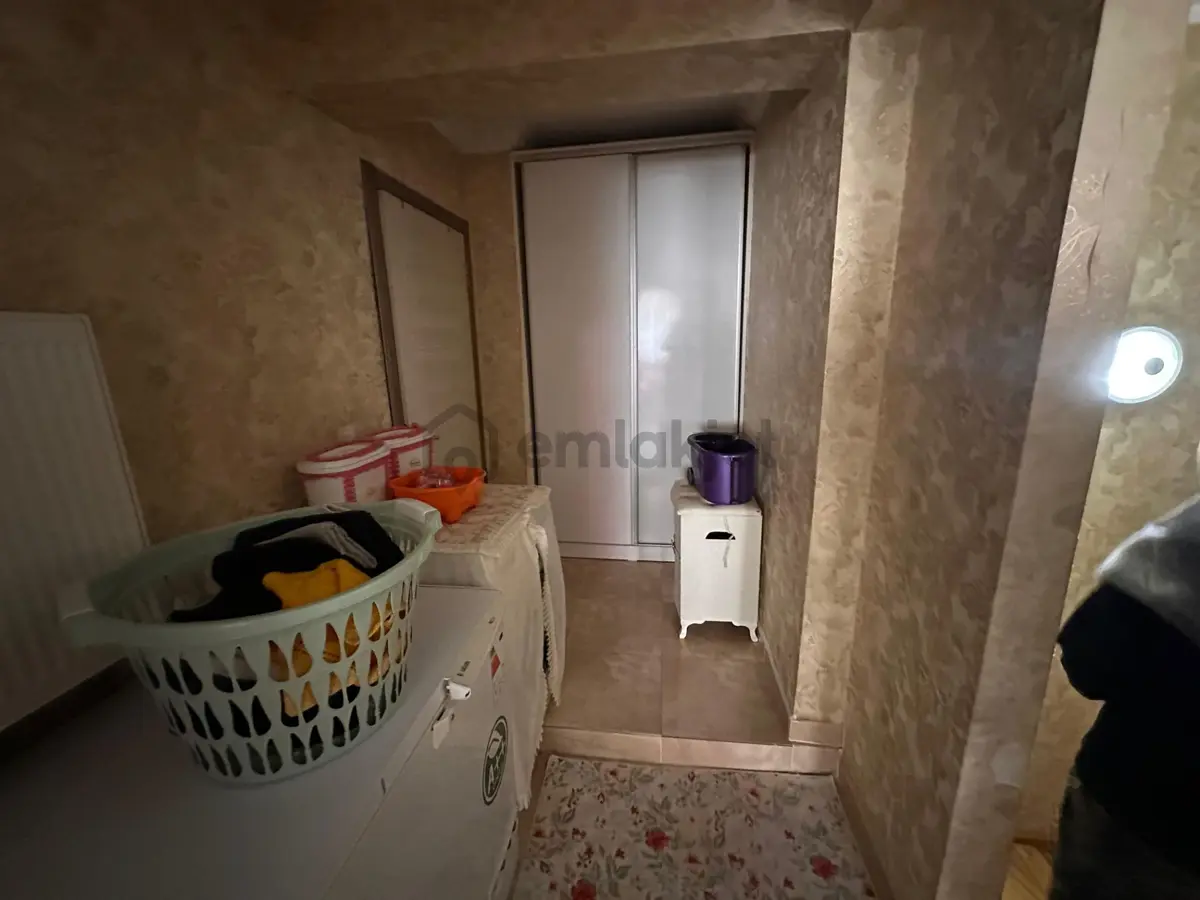 Ataparkmahallesi'nde Devasa Teraslı 4+2 Dubleks Daire! - 26