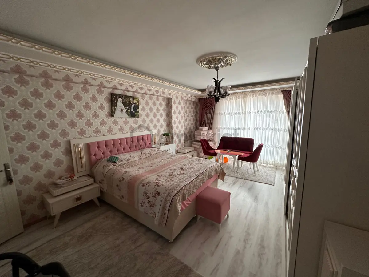 Ataparkmahallesi'nde Devasa Teraslı 4+2 Dubleks Daire! - 13