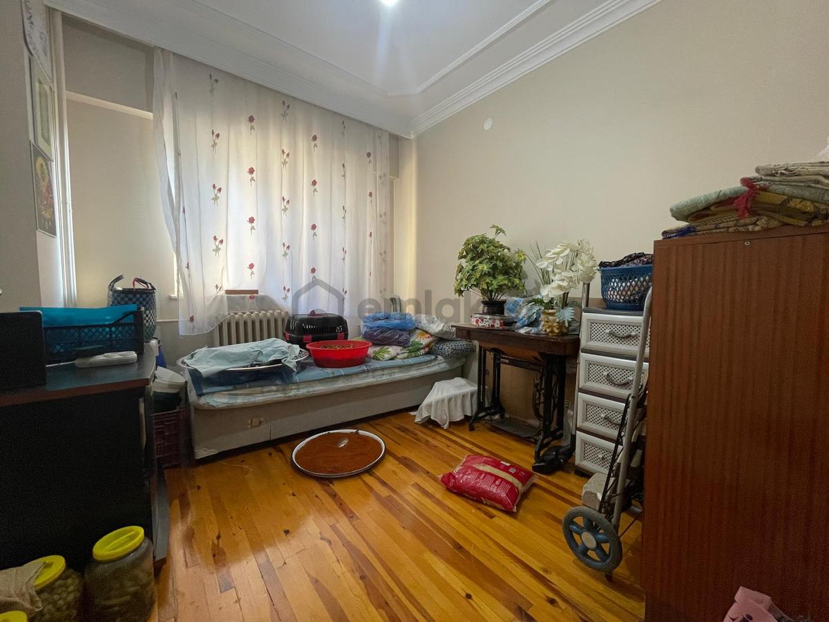 Binyapı'dan Değirmenönünde 3+1 Satılık Arakat Daire - 17
