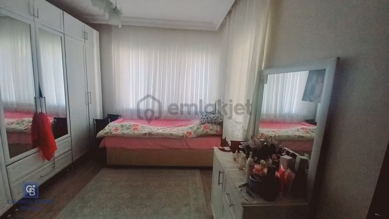 Botanik Metroya Yürüme Mesafesi 3+1 Satılık Daire - 15