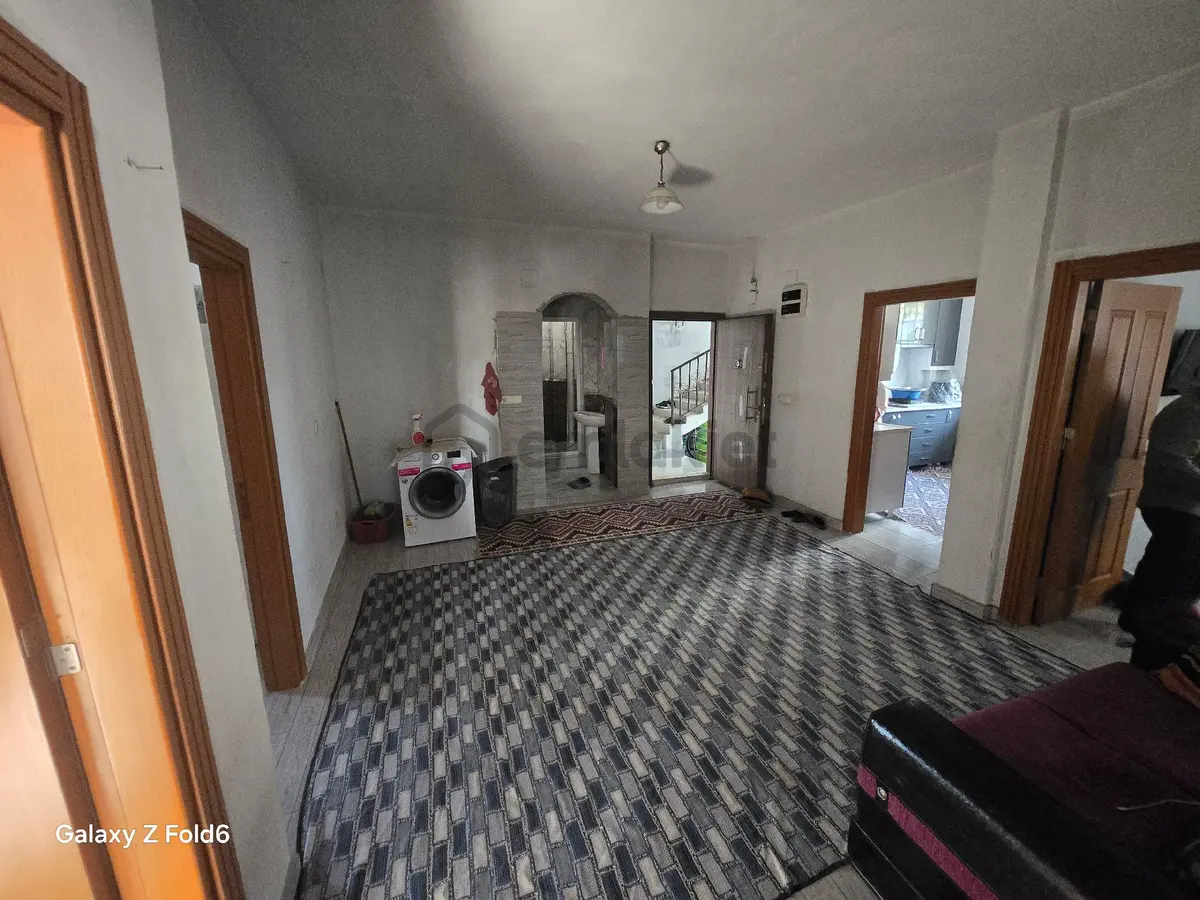 Güzelevler De 150 M² 3+1 Müstakil - 12