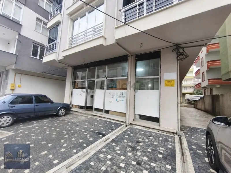 Devren Satılık Hazır İmalathane: 250m², Marka Hakkı İle! - 32