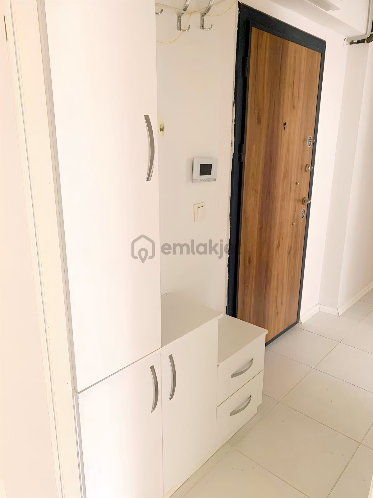 Gülistan'da Satılık 2+1 Daire, 95m² Brüt, 73m² Net Kullanım Alan - 42