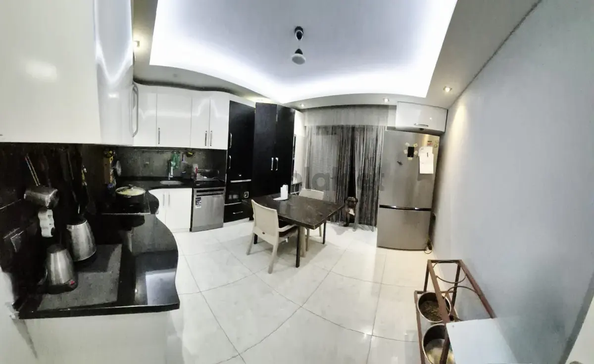 Kaan Emlaktan Şemiklerde 6+1 Satılık Dubleks Daire