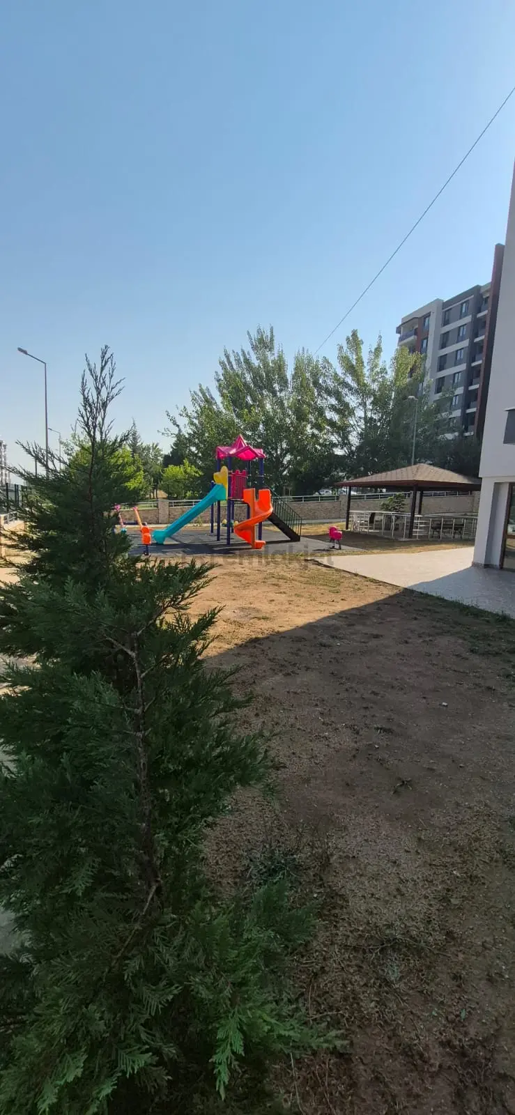 Kaan Emlaktan Şemiklerde 6+1 Satılık Dubleks Daire - 20