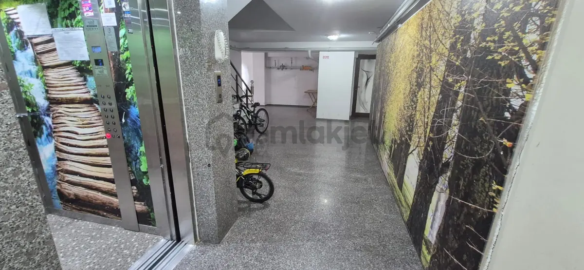 Kaan Emlaktan Şemiklerde 6+1 Satılık Dubleks Daire - 14