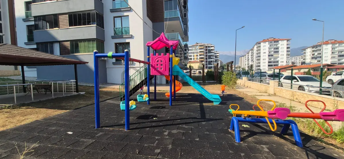 Kaan Emlaktan Şemiklerde 6+1 Satılık Dubleks Daire - 10