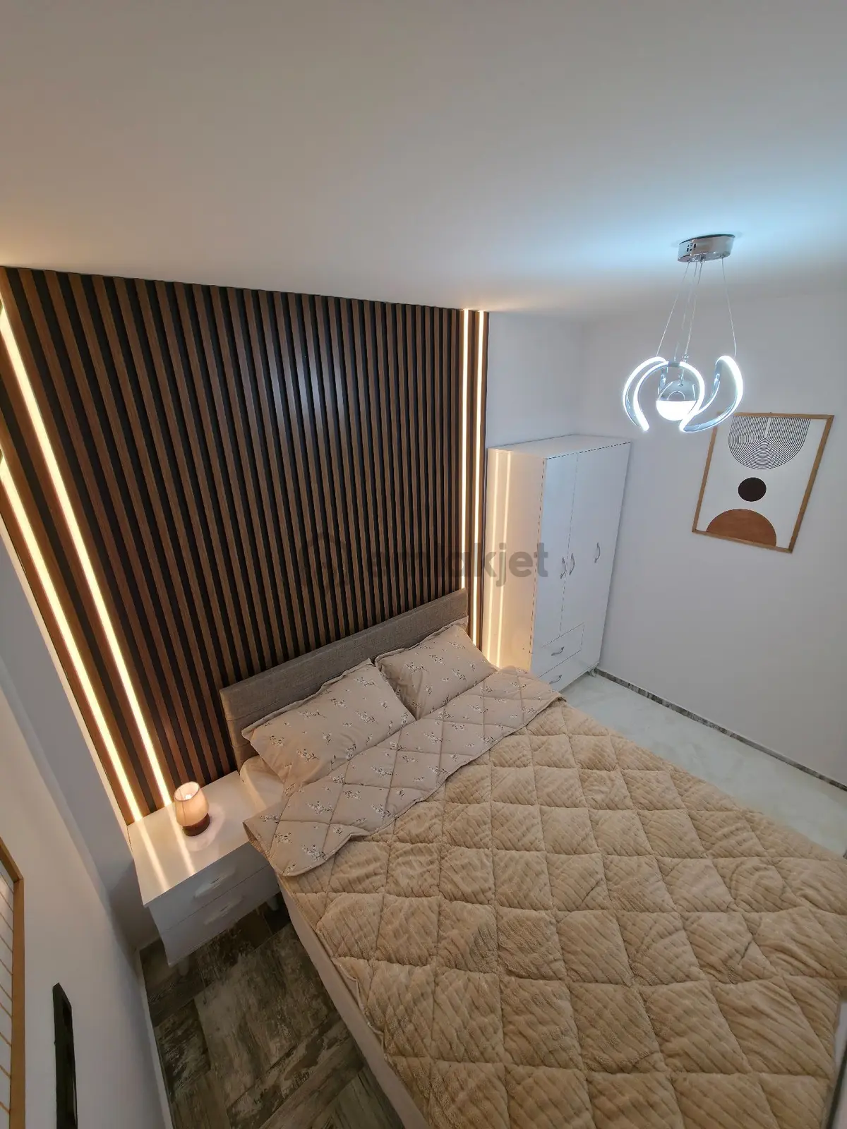 Bsm'den Asmalıevler De Suit Apart - 15