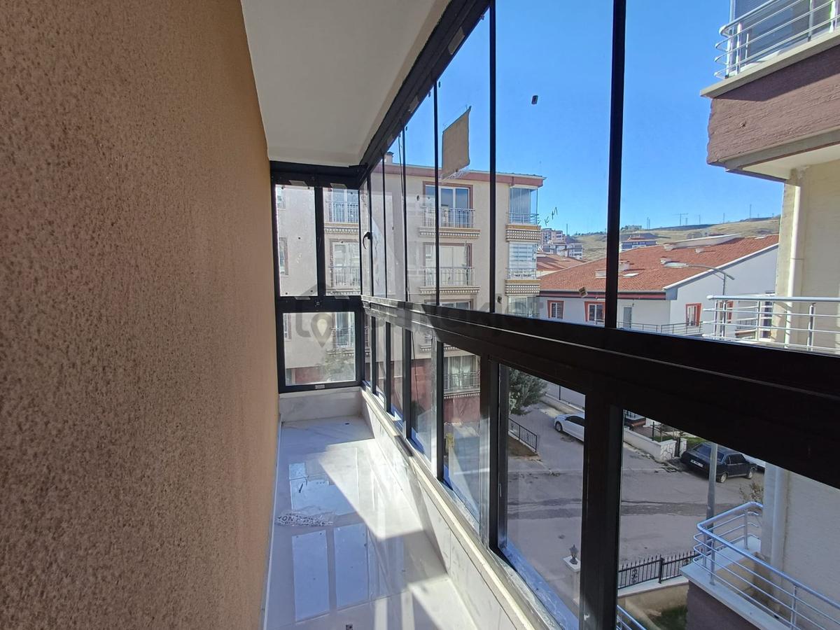 Yükseltepe'de Sıfır Binada Full+full Yapılı 4+1 Daire! - 14