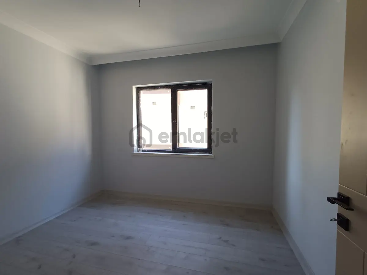 Yükseltepe'de Sıfır Binada Full+full Yapılı 4+1 Daire! - 11