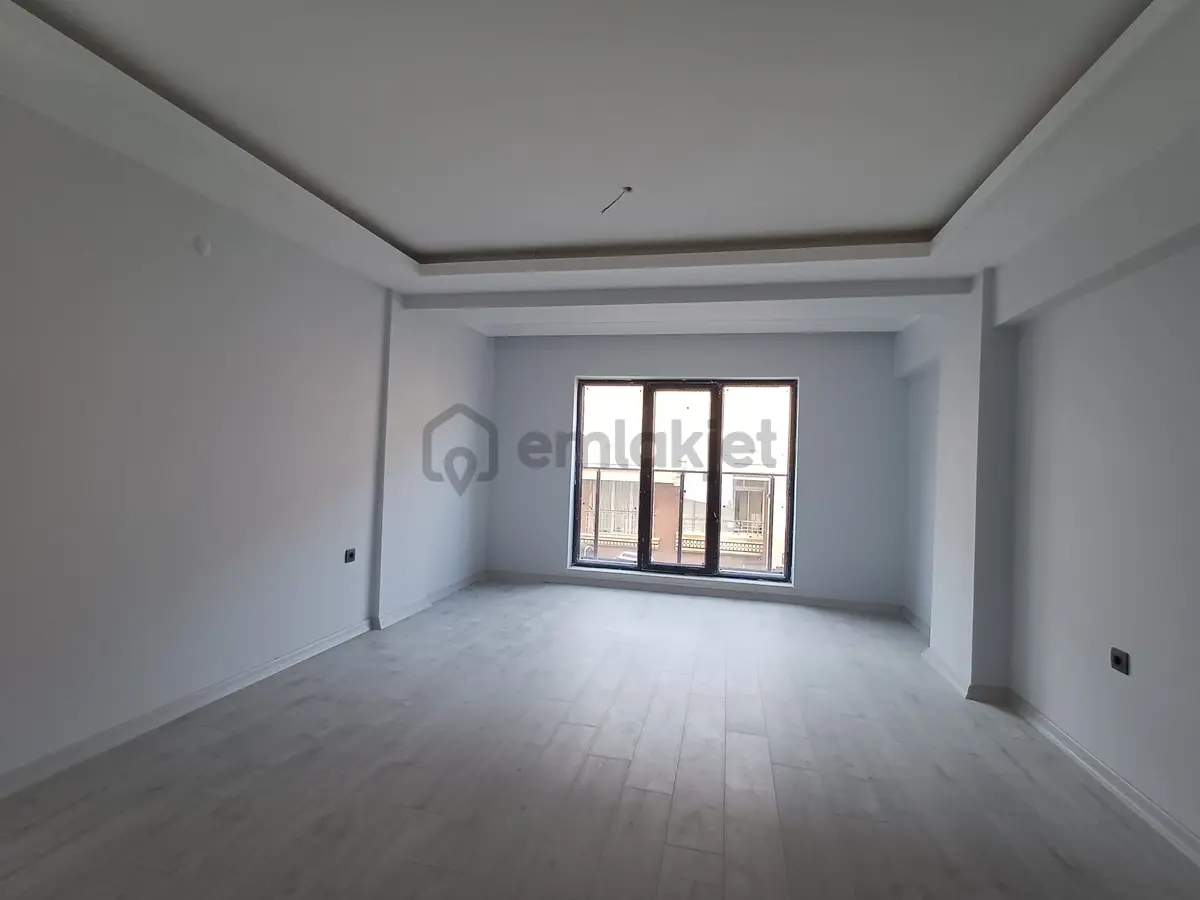Yükseltepe'de Sıfır Binada Full+full Yapılı 4+1 Daire! - 5