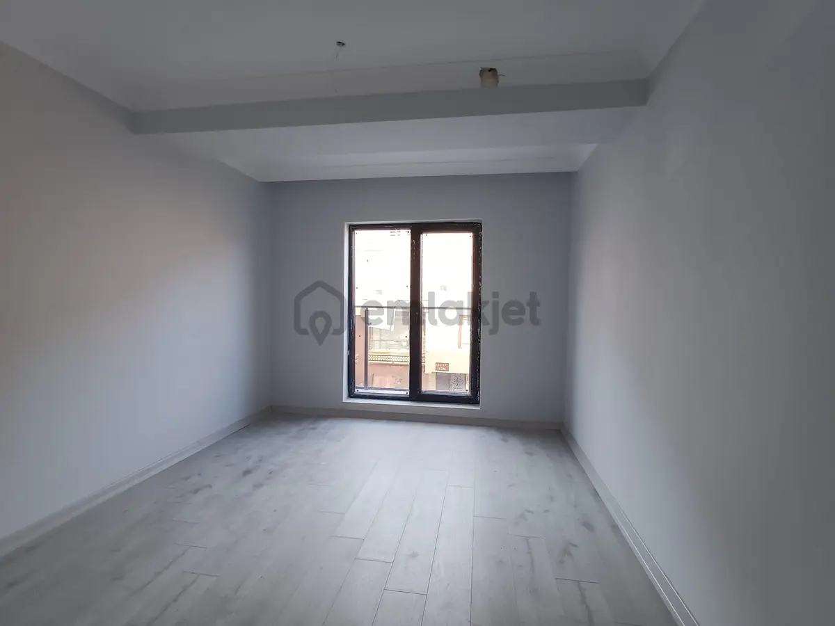 Yükseltepe'de Sıfır Binada Full+full Yapılı 4+1 Daire! - 9