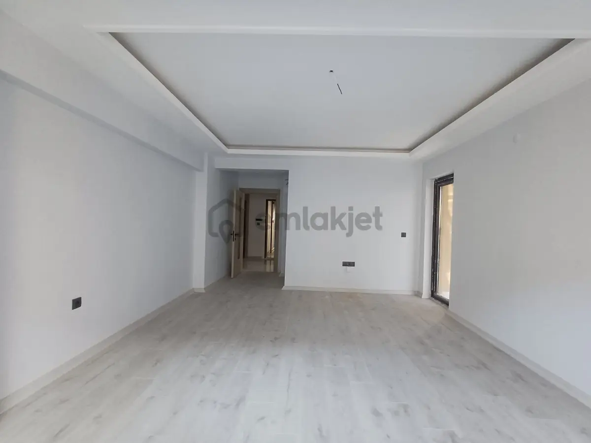Yükseltepe'de Sıfır Binada Full+full Yapılı 4+1 Daire! - 4