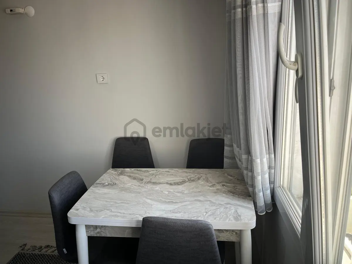 ■ Aydın Nazilli İsabeyli Satılık 3+1 Daire - 5