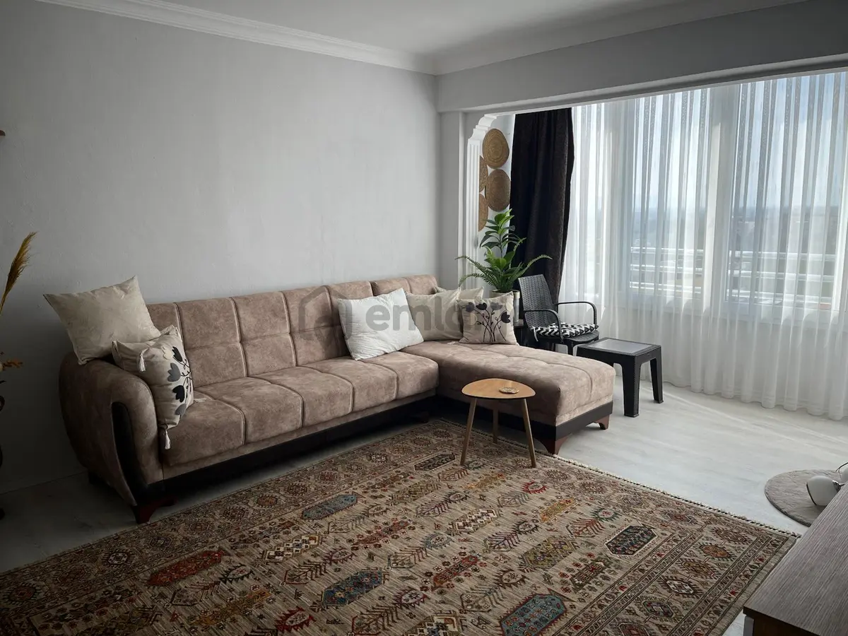 ■ Aydın Nazilli İsabeyli Satılık 3+1 Daire - 10