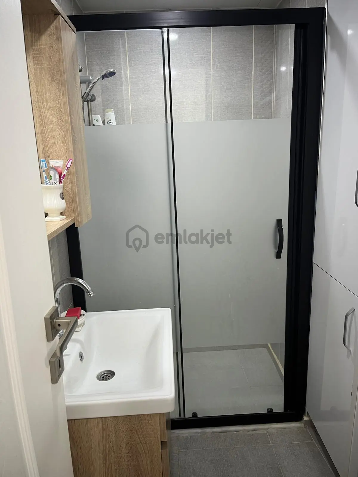 ■ Aydın Nazilli İsabeyli Satılık 3+1 Daire - 17