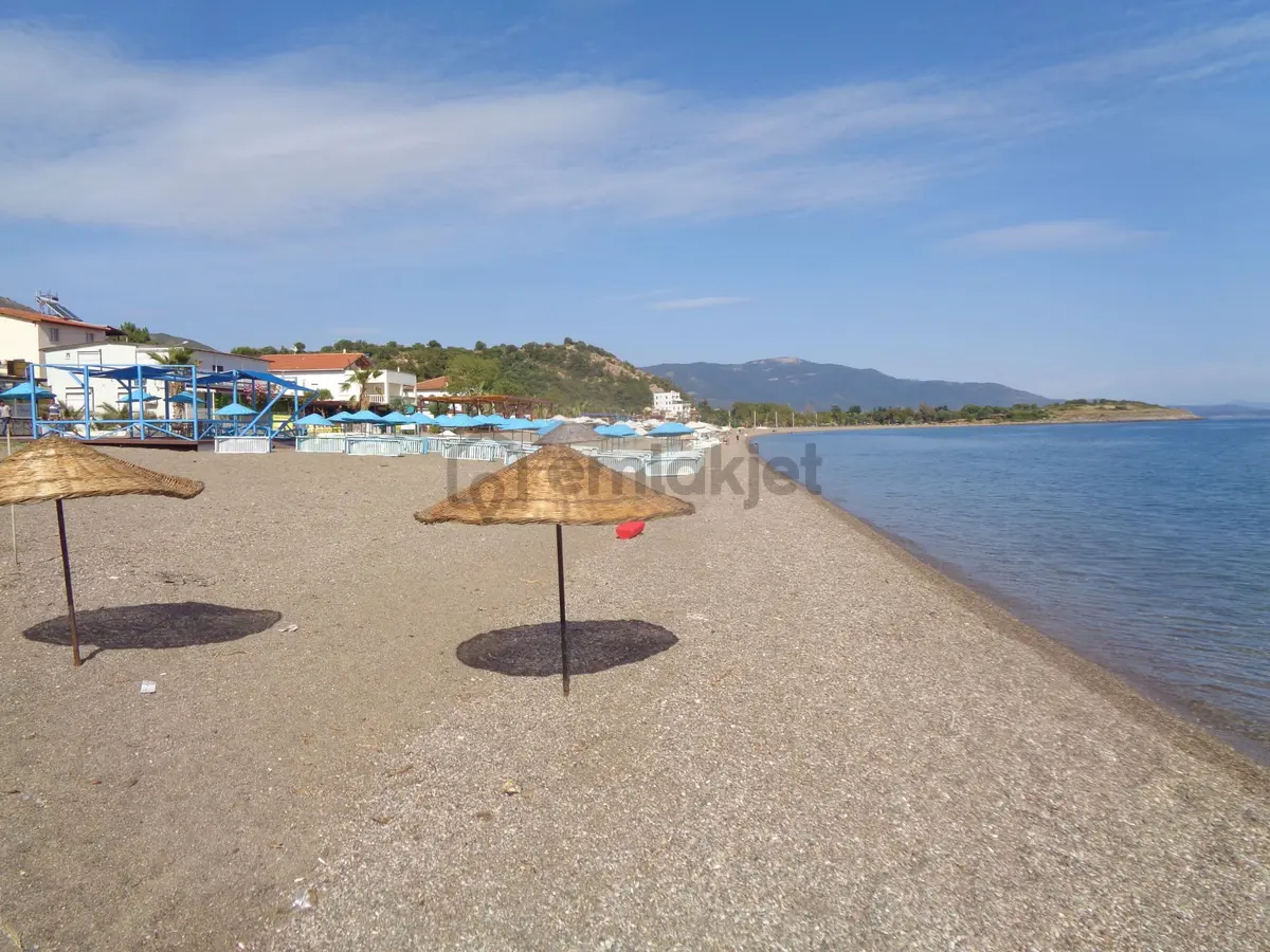 İ̇zmi̇r Seferi̇hi̇sar Payamli Da Satilik Dai̇re 1+1 - 21