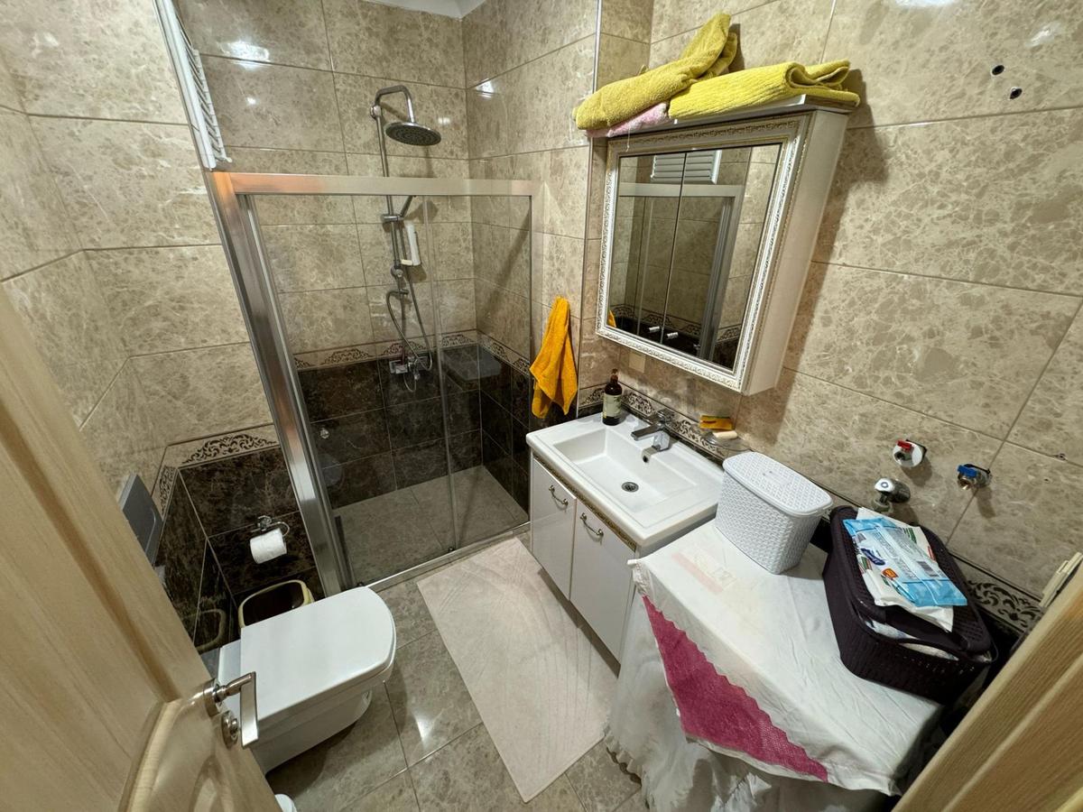 ▇ Varyant'tan İkizçay'da Geniş Kullanımlı 3+1 Lüks Daire ▇ - 34
