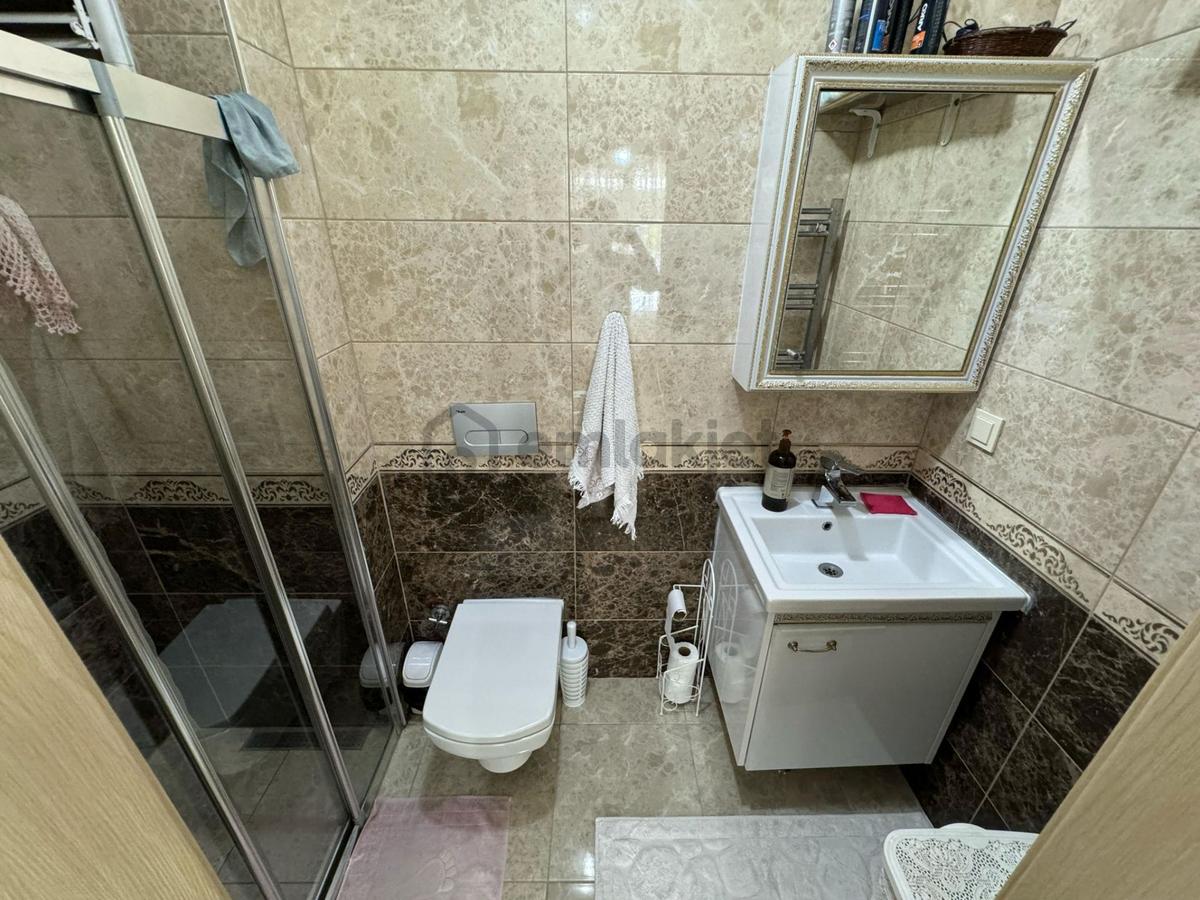 ▇ Varyant'tan İkizçay'da Geniş Kullanımlı 3+1 Lüks Daire ▇ - 20
