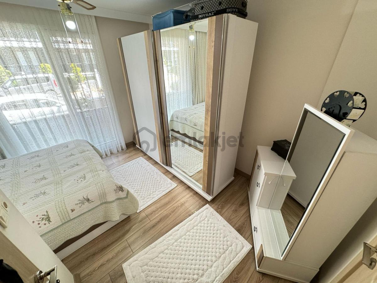 ▇ Varyant'tan İkizçay'da Geniş Kullanımlı 3+1 Lüks Daire ▇ - 17