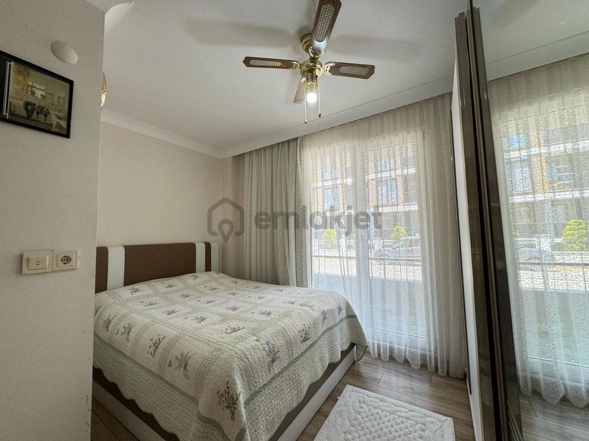 ▇ Varyant'tan İkizçay'da Geniş Kullanımlı 3+1 Lüks Daire ▇ - 30