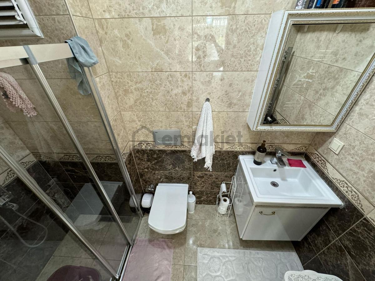 ▇ Varyant'tan İkizçay'da Geniş Kullanımlı 3+1 Lüks Daire ▇ - 31
