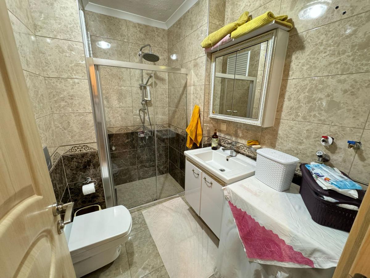 ▇ Varyant'tan İkizçay'da Geniş Kullanımlı 3+1 Lüks Daire ▇ - 16