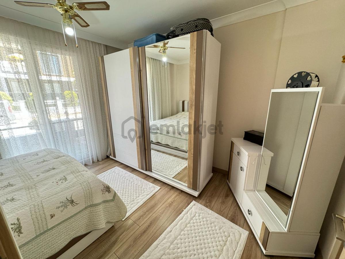 ▇ Varyant'tan İkizçay'da Geniş Kullanımlı 3+1 Lüks Daire ▇ - 21
