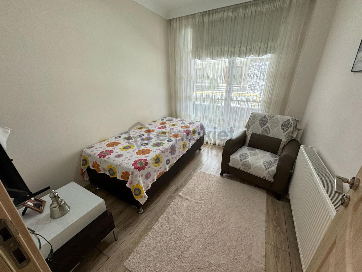 ▇ Varyant'tan İkizçay'da Geniş Kullanımlı 3+1 Lüks Daire ▇ - 15