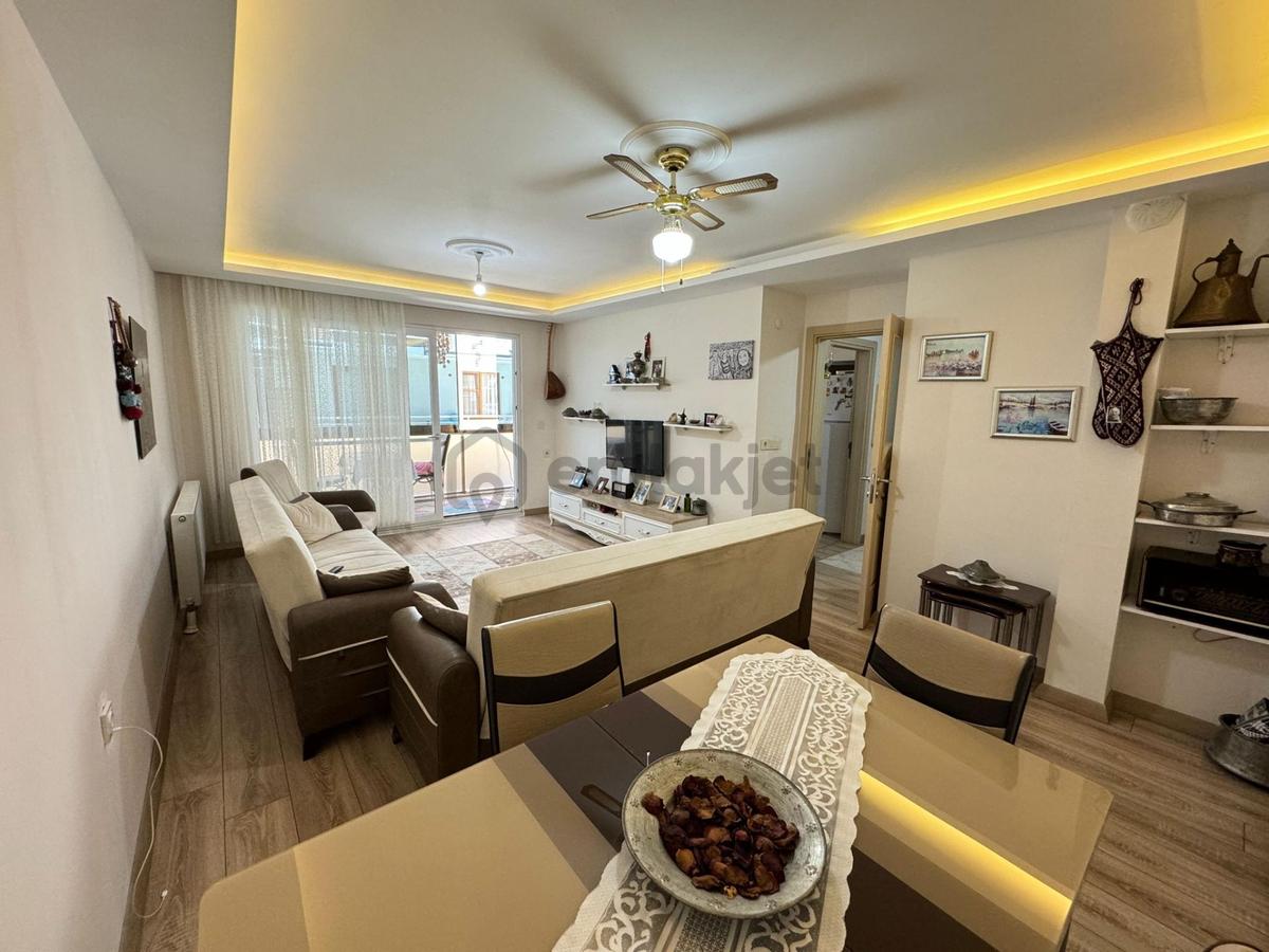 ▇ Varyant'tan İkizçay'da Geniş Kullanımlı 3+1 Lüks Daire ▇ - 6