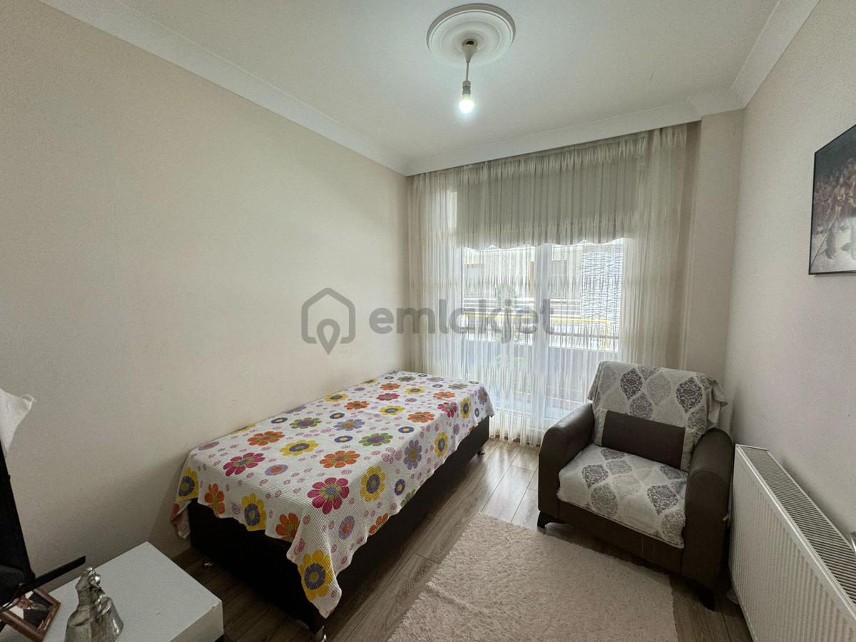 ▇ Varyant'tan İkizçay'da Geniş Kullanımlı 3+1 Lüks Daire ▇ - 29