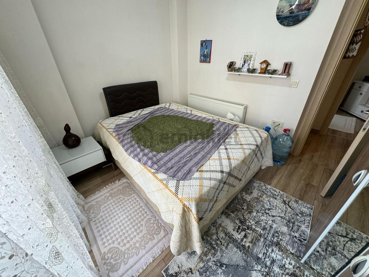 ▇ Varyant'tan İkizçay'da Geniş Kullanımlı 3+1 Lüks Daire ▇ - 14