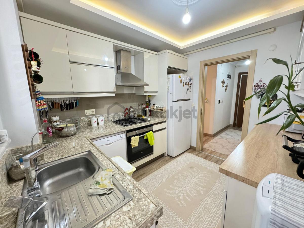 ▇ Varyant'tan İkizçay'da Geniş Kullanımlı 3+1 Lüks Daire ▇ - 26