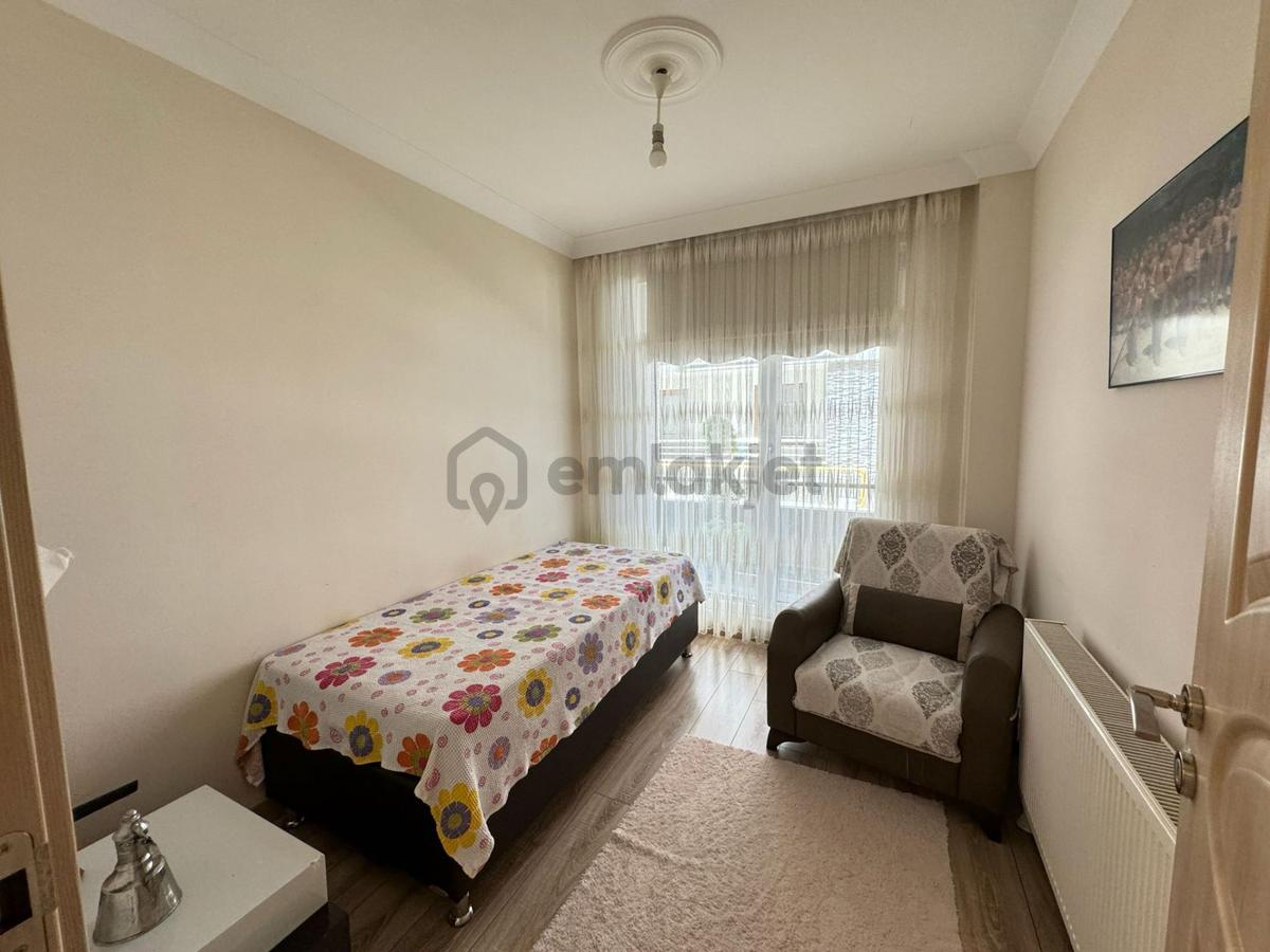▇ Varyant'tan İkizçay'da Geniş Kullanımlı 3+1 Lüks Daire ▇ - 13