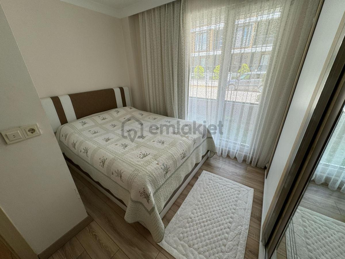 ▇ Varyant'tan İkizçay'da Geniş Kullanımlı 3+1 Lüks Daire ▇ - 11